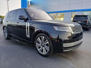 2023 Land Rover Range Rover for sale in Easley SC