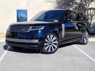 2023 Land Rover Range Rover for sale in Boerne TX