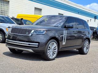 2023 Land Rover Range Rover