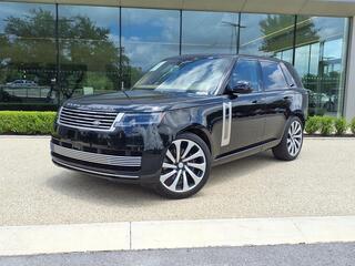 2024 Land Rover Range Rover for sale in Boerne TX
