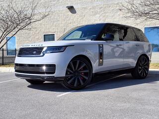 2026 Land Rover Range Rover for sale in Boerne TX