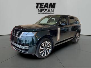 2026 Land Rover Range Rover for sale in New Braunfels TX