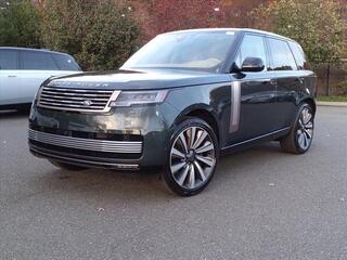 2025 Land Rover Range Rover for sale in Marlboro NJ