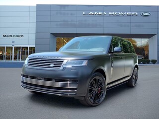 2026 Land Rover Range Rover for sale in Marlboro NJ