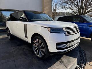 2025 Land Rover Range Rover for sale in Huntington NY