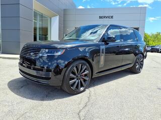 2026 Land Rover Range Rover for sale in Charleston WV