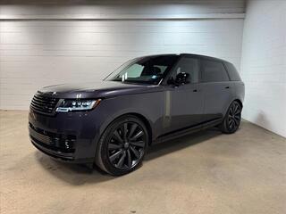 2025 Land Rover Range Rover for sale in Glen Cove NY