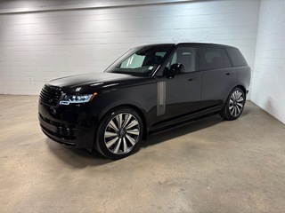 2025 Land Rover Range Rover for sale in Glen Cove NY