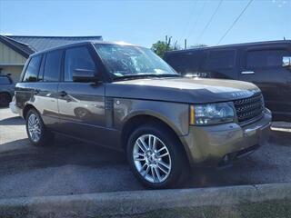 2011 Land Rover Range Rover for sale in Nashville TN