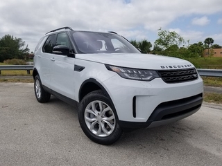 2018 Land Rover Discovery for sale in West Palm Beach FL