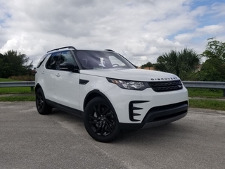 2018 Land Rover Discovery for sale in West Palm Beach FL