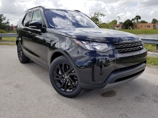 2018 Land Rover Discovery for sale in West Palm Beach FL