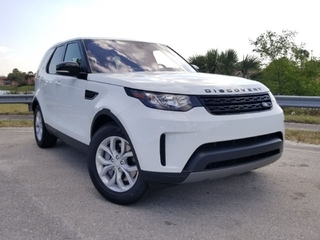 2018 Land Rover Discovery for sale in West Palm Beach FL