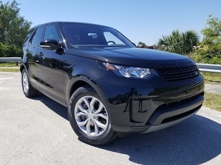 2018 Land Rover Discovery for sale in West Palm Beach FL