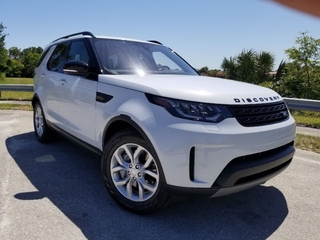 2018 Land Rover Discovery for sale in West Palm Beach FL