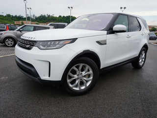 2020 Land Rover Discovery for sale in Charleston WV