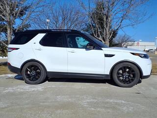 2019 Land Rover Discovery