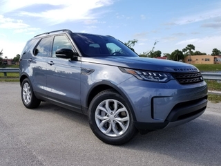 2018 Land Rover Discovery for sale in West Palm Beach FL