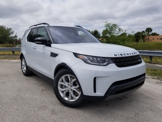 2018 Land Rover Discovery for sale in West Palm Beach FL