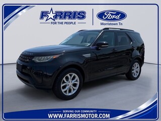 2017 Land Rover Discovery for sale in Morristown TN