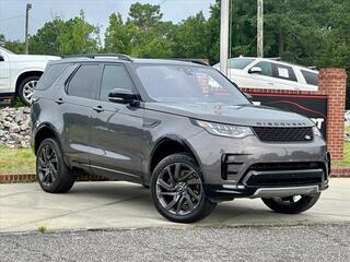 2017 Land Rover Discovery for sale in Sanford NC