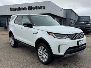 2024 Land Rover Discovery