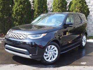 2024 Land Rover Discovery for sale in Brentwood TN