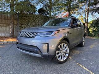 2024 Land Rover Discovery for sale in Huntington NY