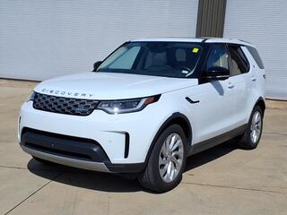2024 Land Rover Discovery