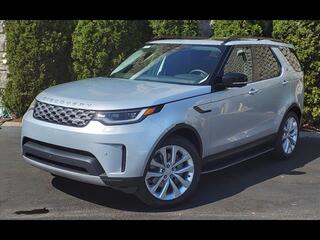 2024 Land Rover Discovery for sale in Brentwood TN