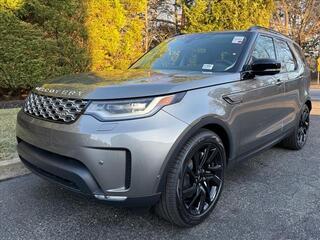 2025 Land Rover Discovery for sale in Southampton NY