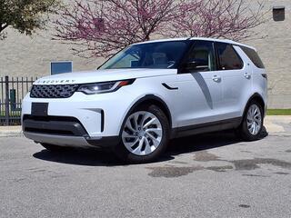 2025 Land Rover Discovery for sale in Boerne TX
