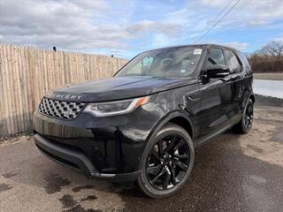 2025 Land Rover Discovery for sale in Huntington NY