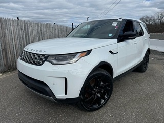 2025 Land Rover Discovery for sale in Huntington NY