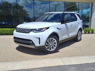 2026 Land Rover Discovery for sale in Boerne TX