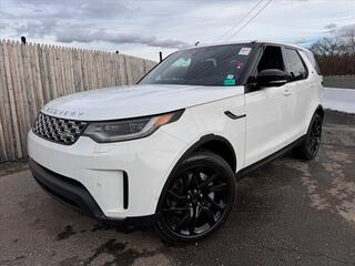 2025 Land Rover Discovery for sale in Huntington NY