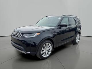 2026 Land Rover Discovery for sale in New Braunfels TX