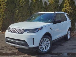 2025 Land Rover Discovery for sale in Brentwood TN