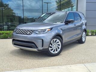 2025 Land Rover Discovery for sale in Boerne TX