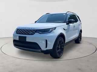 2025 Land Rover Discovery for sale in Matteson IL