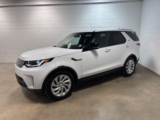 2025 Land Rover Discovery for sale in Glen Cove NY