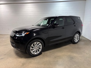 2025 Land Rover Discovery for sale in Glen Cove NY
