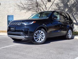 2025 Land Rover Discovery for sale in Boerne TX