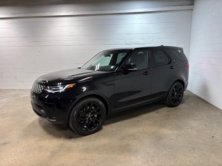 2025 Land Rover Discovery for sale in Glen Cove NY