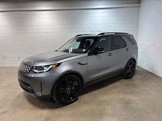 2025 Land Rover Discovery for sale in Glen Cove NY