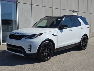 2024 Land Rover Discovery for sale in Tupelo MS
