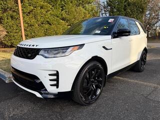 2025 Land Rover Discovery for sale in Southampton NY