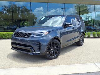 2025 Land Rover Discovery for sale in Boerne TX
