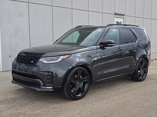 2025 Land Rover Discovery for sale in Tupelo MS