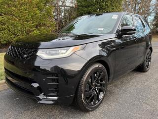 2025 Land Rover Discovery for sale in Southampton NY